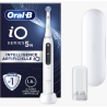 Oral-B iO 5 Blanche Brosse à dents électrique avec brossette